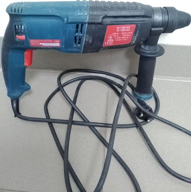 Купити Зенит ЗП-1200 МС (841393) Б/У