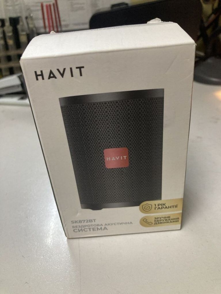 Дешево Havit HV-SK872BT з ломбарду