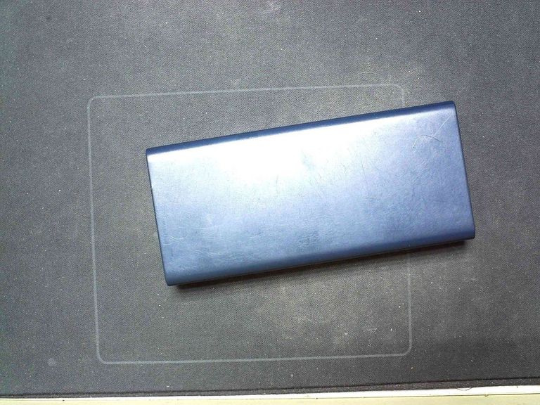 Объявление Remax RPP-316 22.5W 20000mAh White Б/У