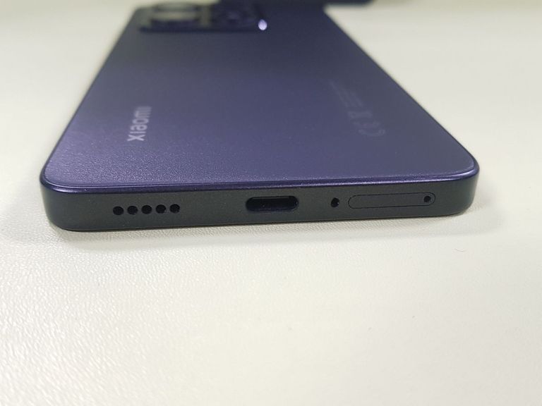 Xiaomi 14T 12/256GB Titan Black Код:01-200768433. Зображення 6