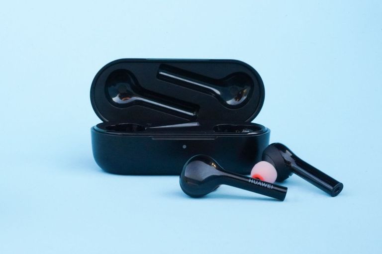 Дешево Huawei Freebuds Lite CM-H1C  з ломбарду