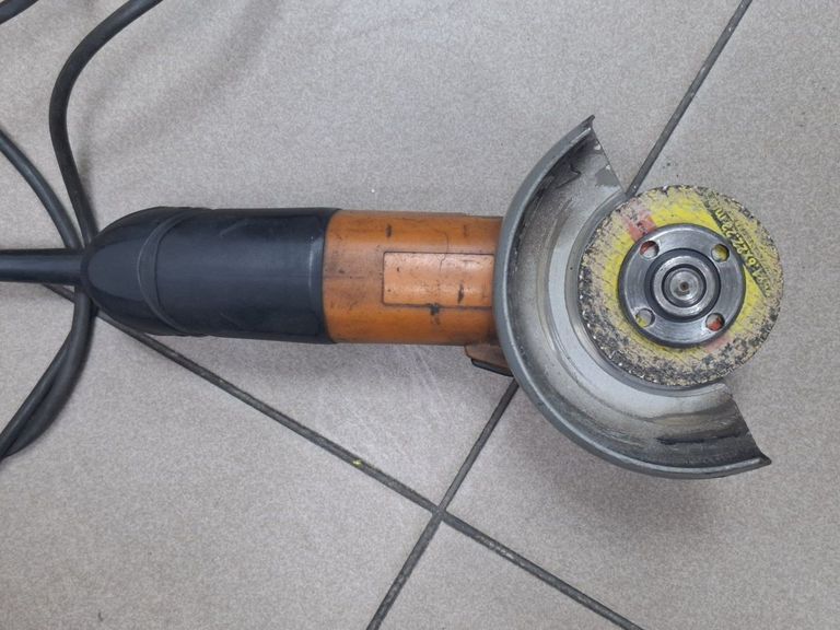 Дешево Aeg ws 8-125 з ломбарду