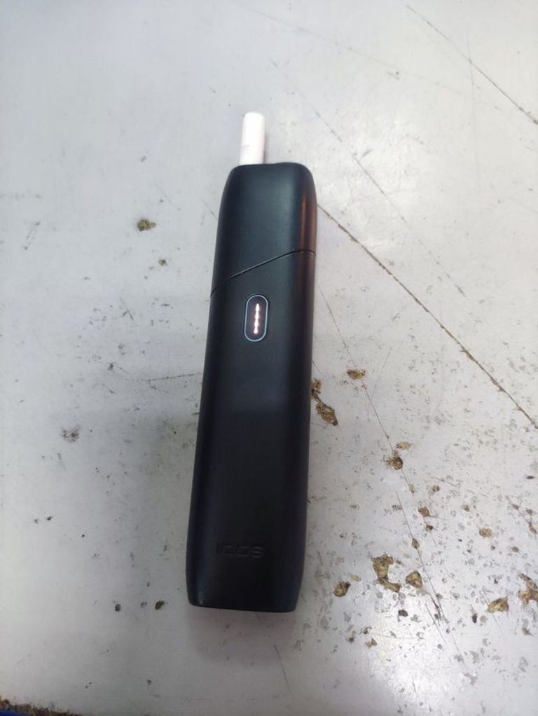 Купити Iqos originals one Б/У