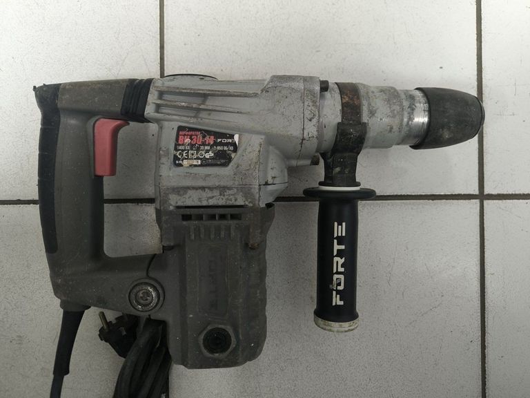 Оголошення Forte RH 30-14 Б/У