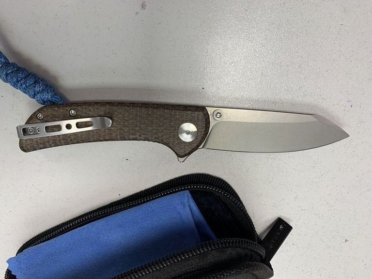 Купити Sencut fritch Б/У