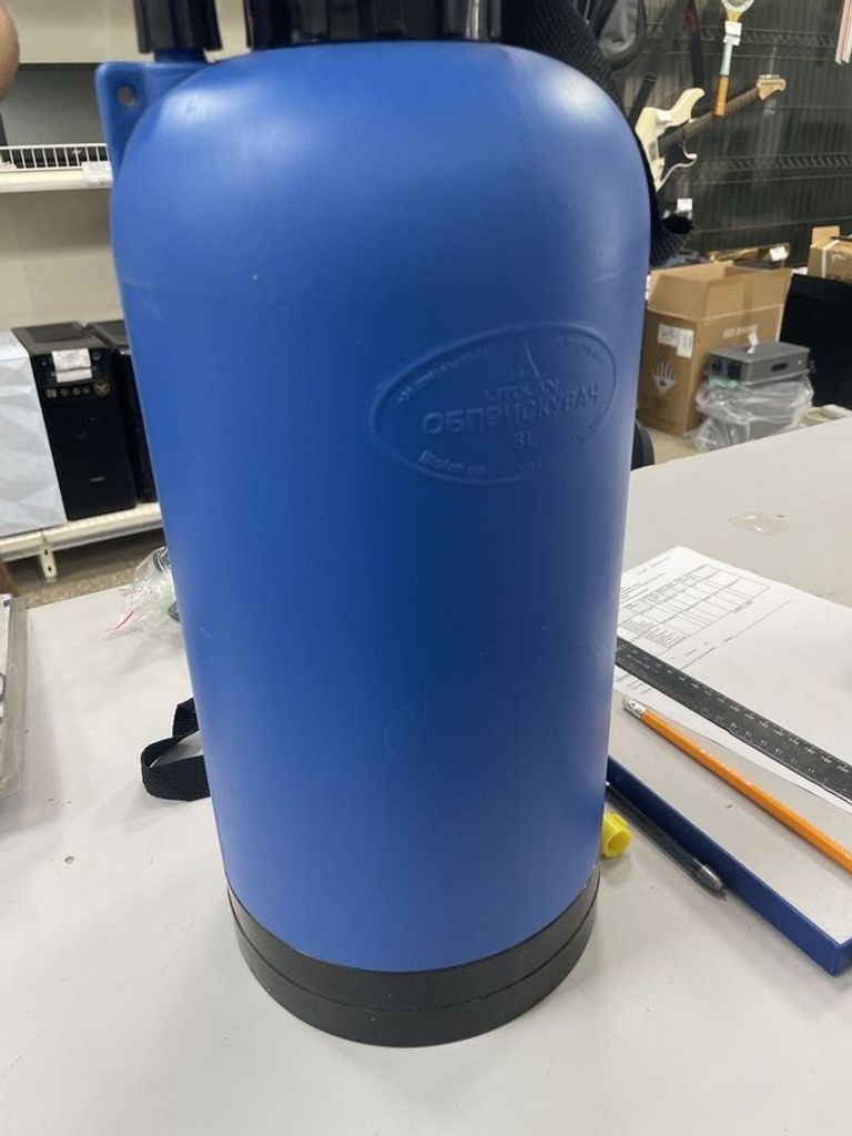 Купить Litolan ltn-sh-8l Б/У