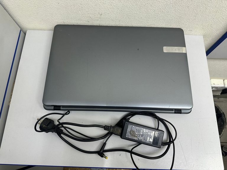 Купити Acer 17/pentium 2020m ddr3/4gb ddr3/hdd 500 gb/*інтегрована Б/У