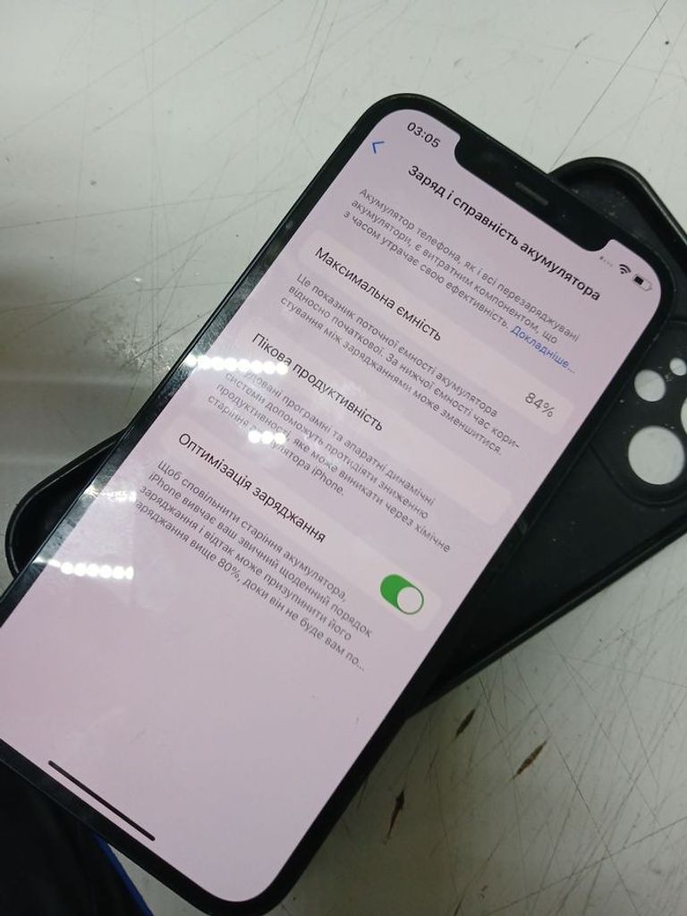 Дешево Apple iPhone 12 128GB (PRODUCT)RED з ломбарду