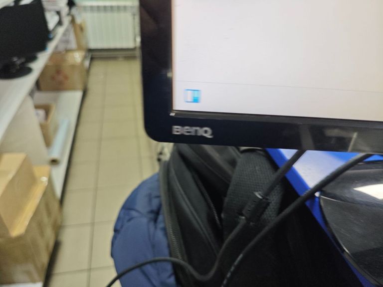 Распродажа Benq g2222hdl, продавец Техноскарб