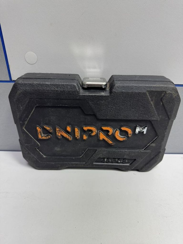 Купити Dnipro M 46pcs Б/У
