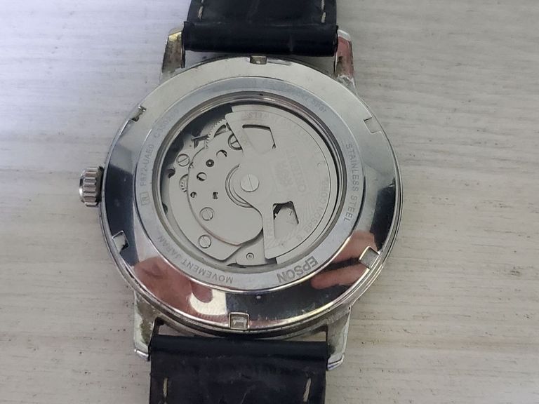 Orient f672-uae0 Код:01-200780893. Зображення 8