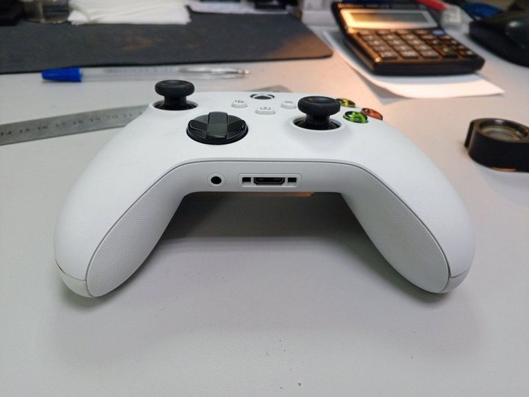 Купити Microsoft xbox series x s wireless controller Б/У