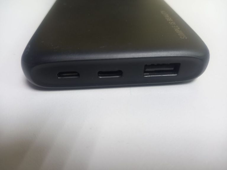 Розпродаж Xo power bank pr182 display usb+type-c 10000mah, продавець Техноскарб