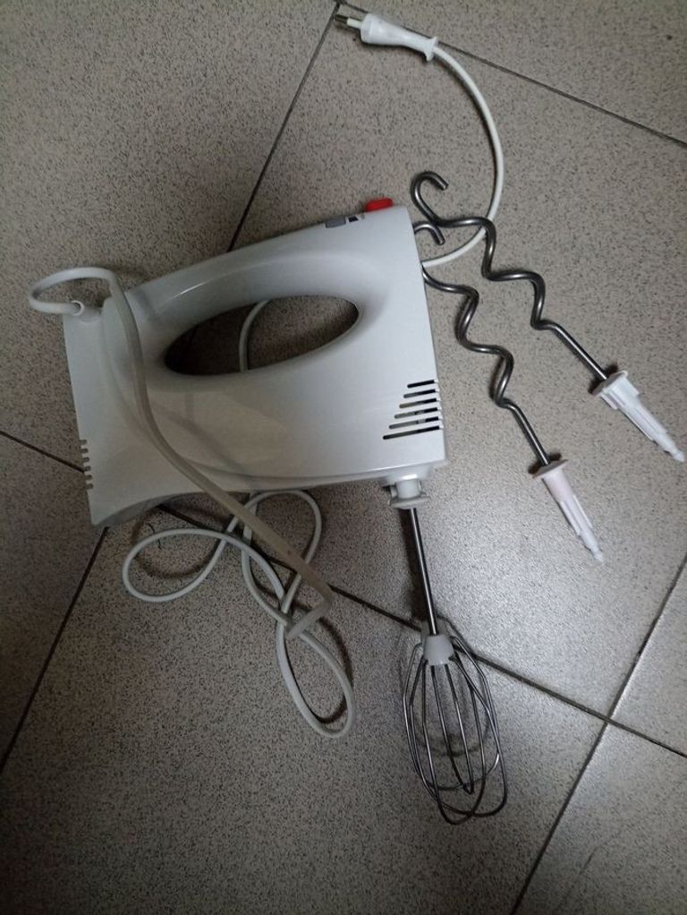 Купити Bosch MFQ3010 Б/У