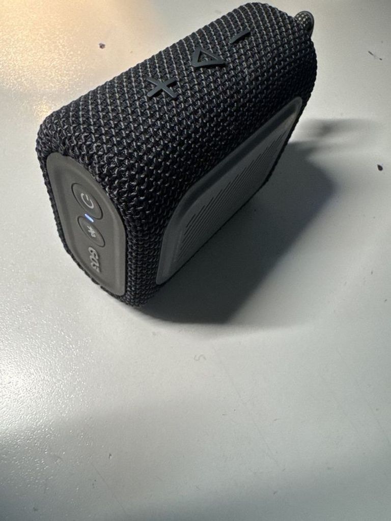 Купити Jbl Go 3 Blue (JBLGO3BLU) Б/У