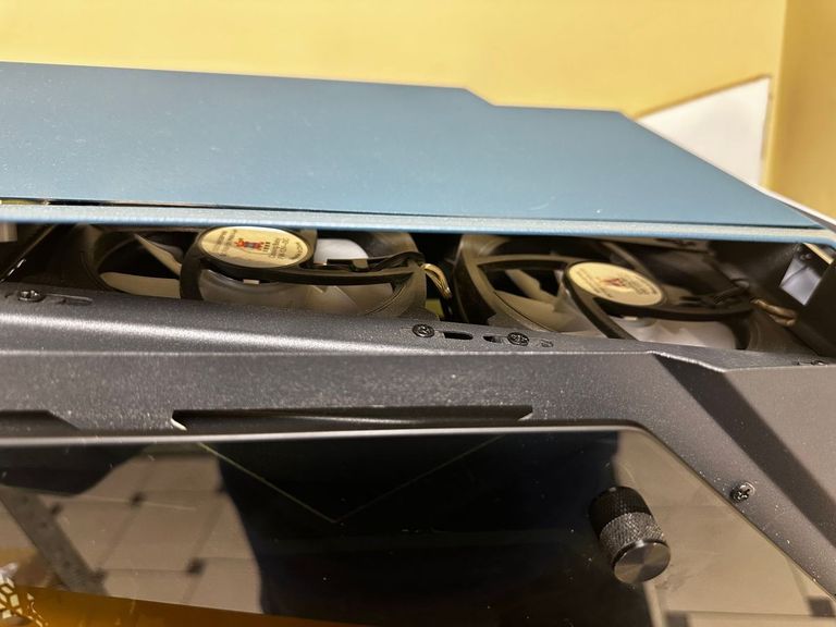 Объявление Пк intel core i5-12400f/ram 8 gb/hdd відсутній+відсутній/ssd 512 gb+512 gb/nvidia rtx 3060 (geforce) 12 Б/У