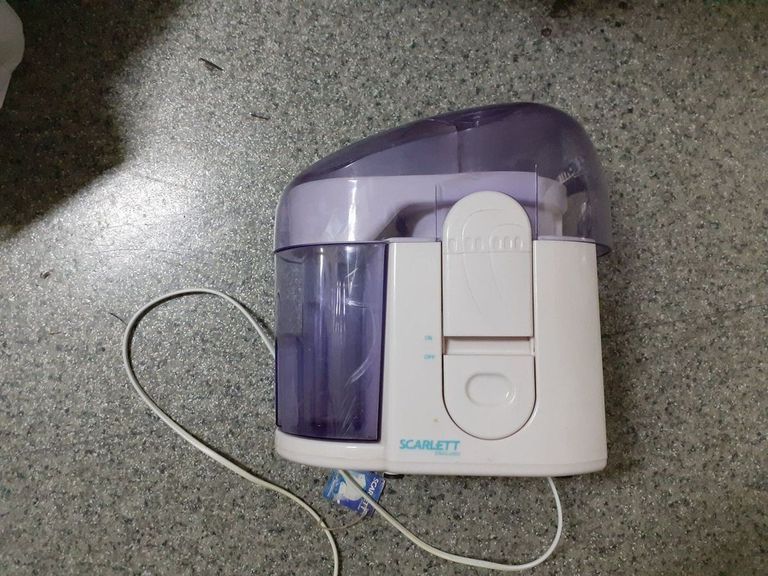 Дешево Scarlett SC-012 з ломбарду