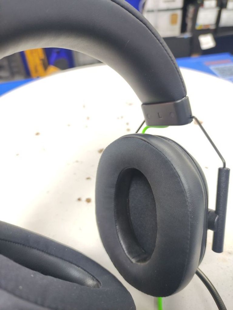 Razer blackshark v2 x Код:01-200782730. Зображення 10