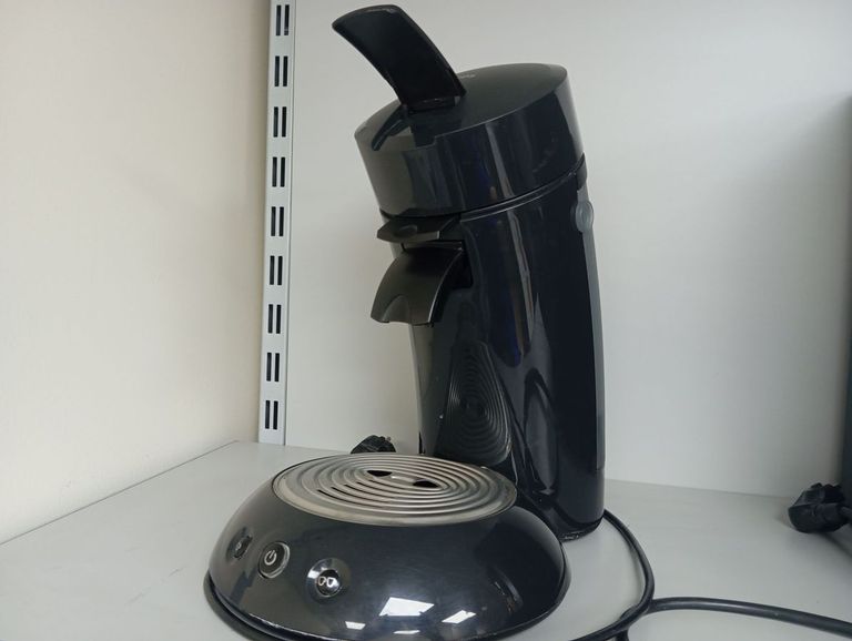 Купити Philips senseo hd 7817 Б/У