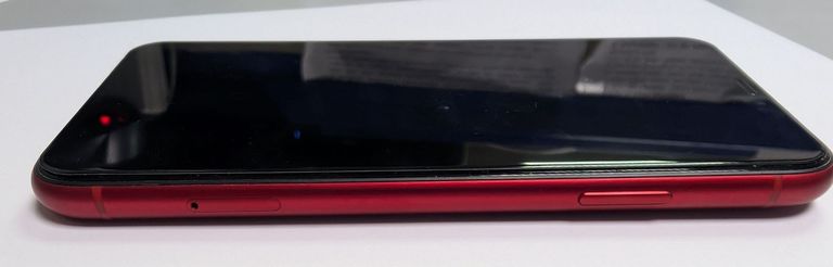 Apple iPhone XR 64GB Black (MRY42) Код:01-200783784. Зображення 6