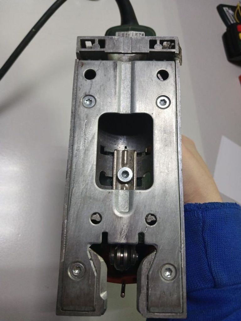 Дешево Metabo ste 100 quick з ломбарду