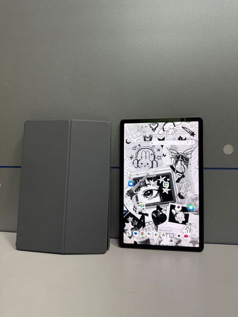 Купити Lenovo tab k11 plus 8/256gb lte Б/У