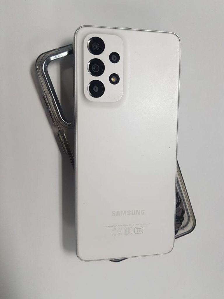 Купить Samsung galaxy a33 5g 6/128gb Б/У