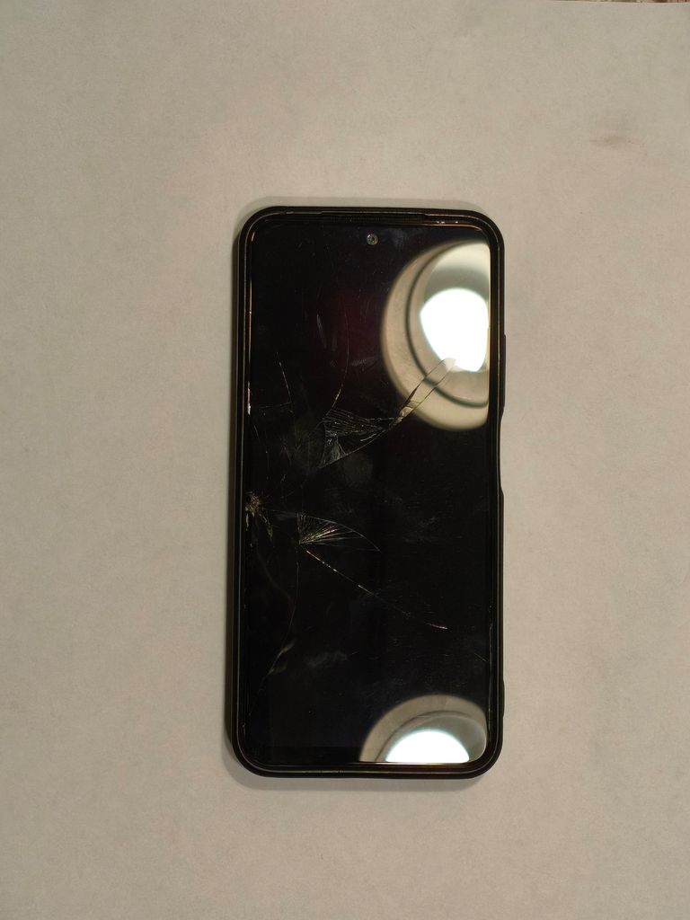 Poco M4 Pro 8/256GB Cool Blue Код:null. Зображення 5