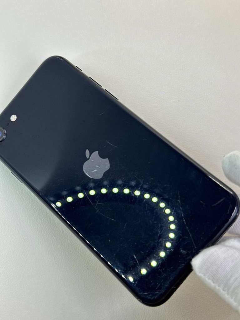 Apple iphone se 2022 64gb Код:01-200787556. Зображення 11
