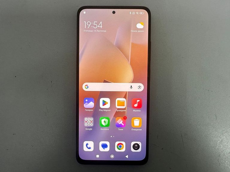 Xiaomi redmi note 12 pro 8/256gb Код:01-200788126. Зображення 9