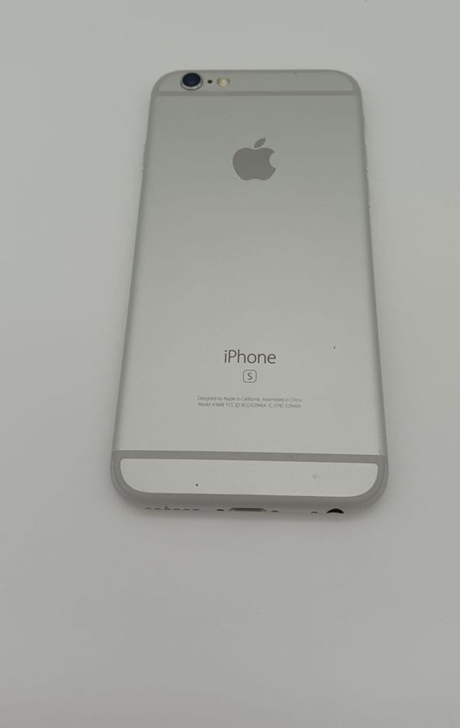 Оголошення Apple iphone 6s 32gb Б/У