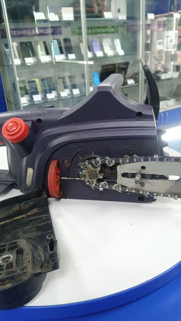 Sparky TV 1835 Код:01-200787535. Изображение 5