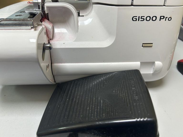 Оголошення Isew G1500 Pro Б/У