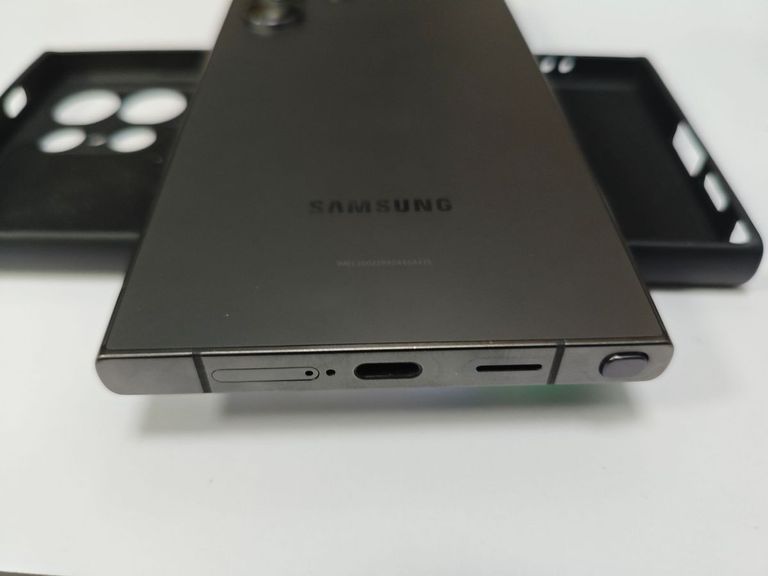 Samsung galaxy s24 ultra sm-s928w 12/256gb Код:01-200787305. Зображення 17