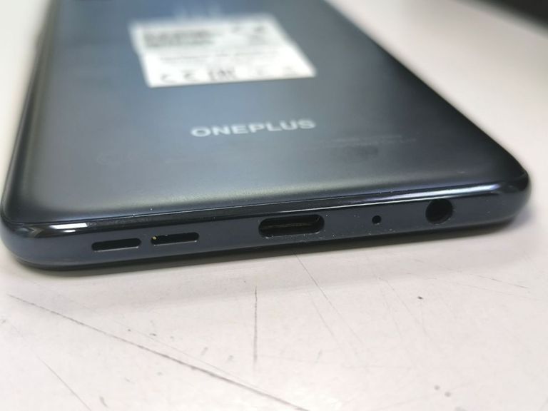 One Plus nord n100 4/64gb Код:01-200789173. Зображення 9