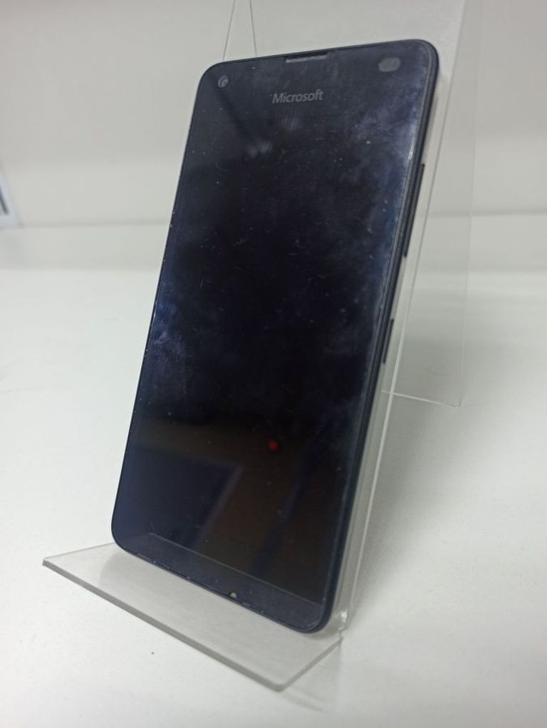 Купити Microsoft lumia 550 Б/У