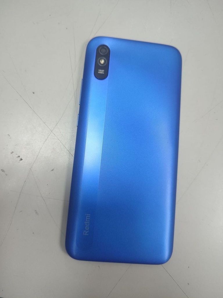 Дешево Xiaomi redmi 9a 2/32gb з ломбарду