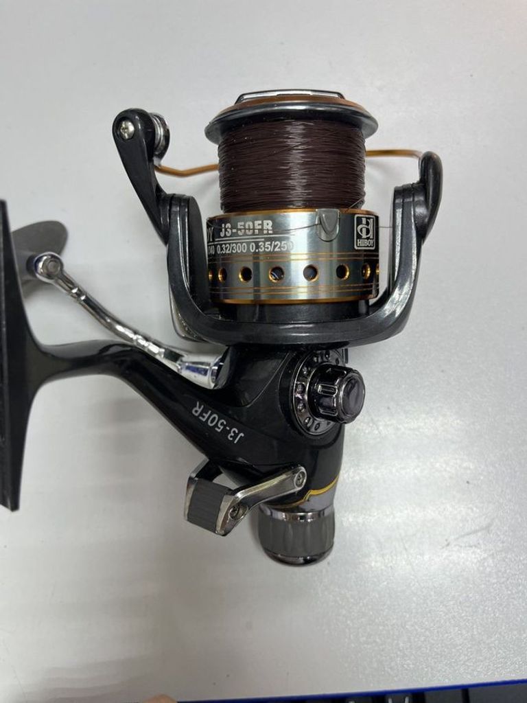 Дешиво Hiboy j3 50fr с ломбарда