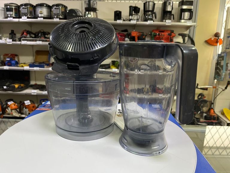 Philips hr7778/00 Код:01-200790196. Зображення 8