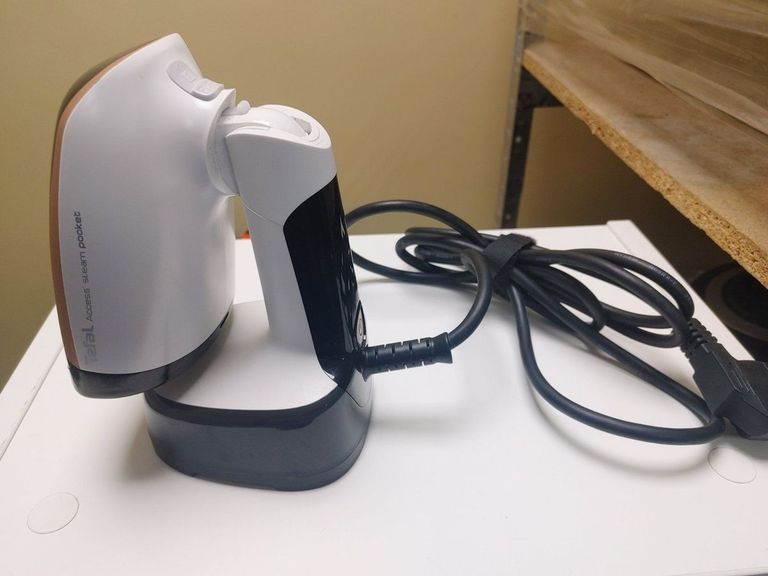 Розпродаж Tefal access steam pocket dt3030, продавець Техноскарб
