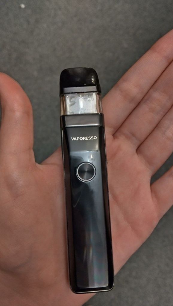 Купить VAPORESSO XROS PRO  Б/У