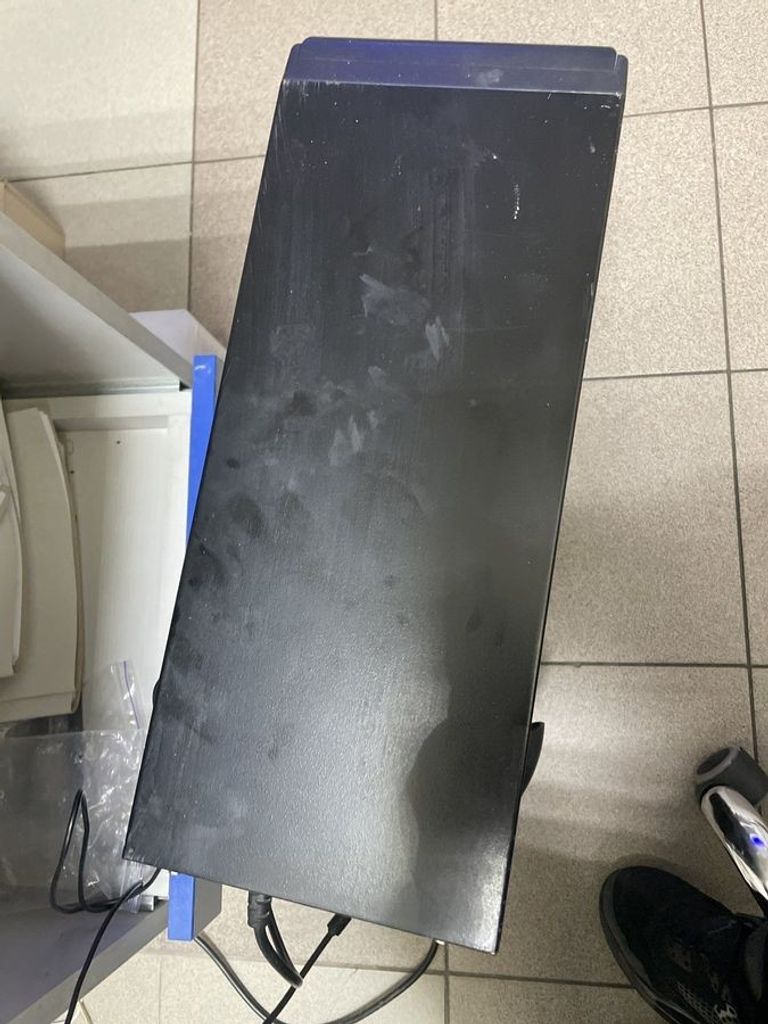 Объявление Пк intel core i7-860/ram 8 gb/hdd відсутній/ssd 250 gb/nvidia gt 730 (geforce) 2gb ddr5 64bit Б/У