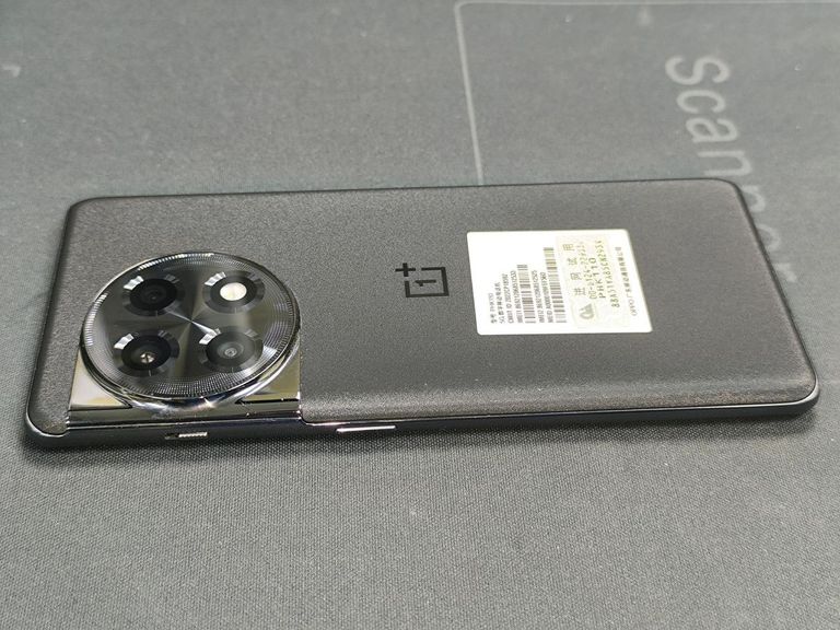 Oneplus 11R 5G 16/512GB Sonic Black Код:01-200791014. Зображення 8