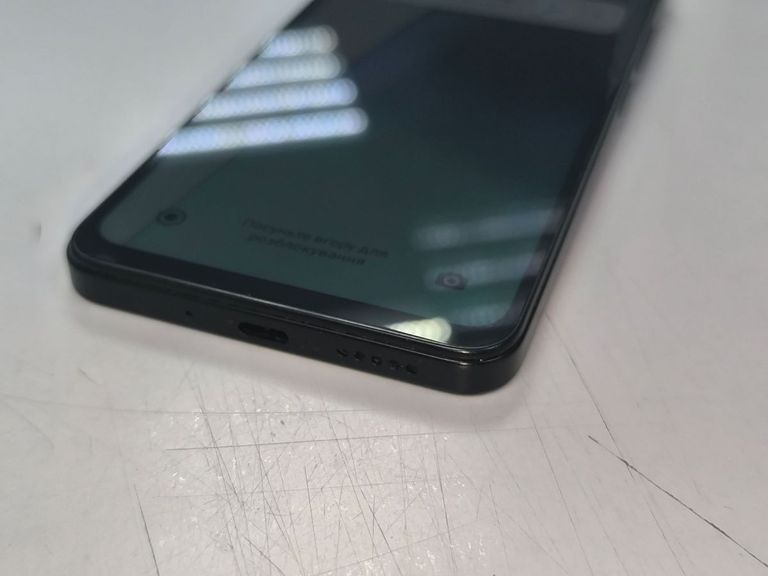 Xiaomi Redmi 14C 4/128GB Midnight Black Код:01-200790966. Изображение 15