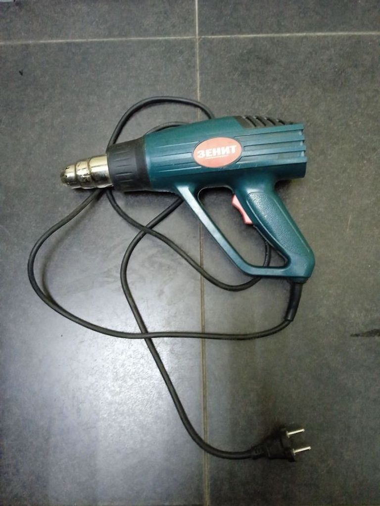 Объявление Зенит ЗФ-2010 Б/У