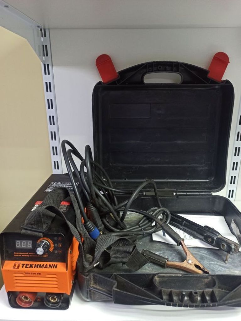 Распродажа Tekhmann TWI-260 DB, продавец Техноскарб