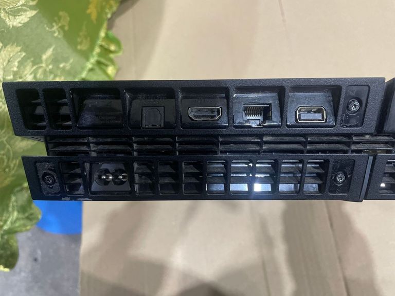 Sony PlayStation 4 Slim 500GB Black + Horizon Zero Dawn+Uncharted 4+God of... Код:01-200794234. Изображение 8