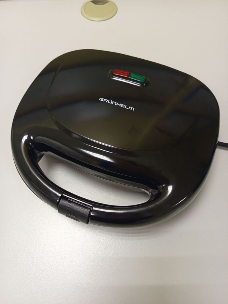 Дешиво Grunhelm GSM711 (137337) с ломбарда