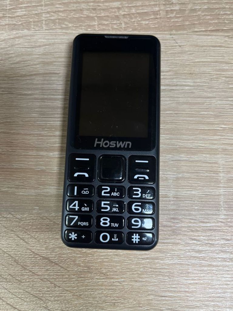 Купить Hoswn h6(h11) Б/У