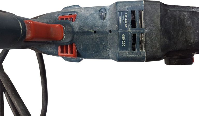 Дешиво Bosch gbh 220 с ломбарда